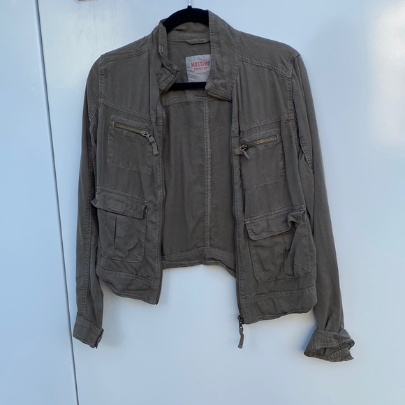 Jacket - Picture 1 of 1